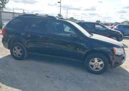 2007 PONTIAC TORRENT SPORT
