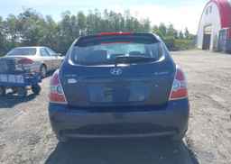 2008 HYUNDAI ACCENT GL