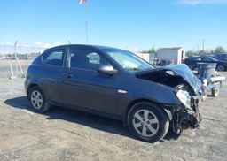 2008 HYUNDAI ACCENT GL