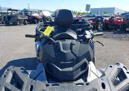 2021 CAN-AM OUTLANDER MAX 6X6 XT 1000