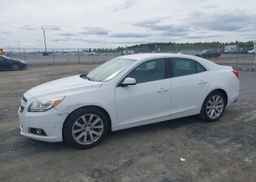 2013 CHEVROLET MALIBU 2LT
