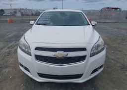 2013 CHEVROLET MALIBU 2LT