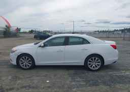 2013 CHEVROLET MALIBU 2LT