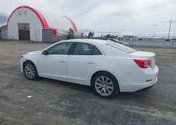 2013 CHEVROLET MALIBU 2LT