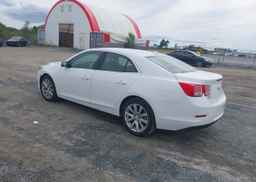 2013 CHEVROLET MALIBU 2LT