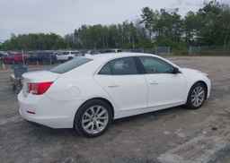 2013 CHEVROLET MALIBU 2LT