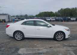 2013 CHEVROLET MALIBU 2LT