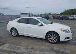 2013 CHEVROLET MALIBU 2LT