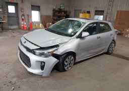 2020 KIA RIO EX