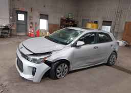 2020 KIA RIO EX