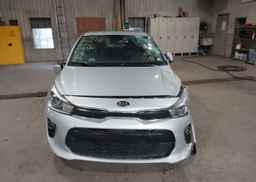 2020 KIA RIO EX