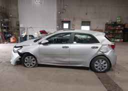 2020 KIA RIO EX