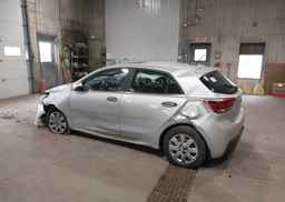 2020 KIA RIO EX