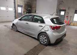 2020 KIA RIO EX