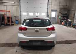 2020 KIA RIO EX