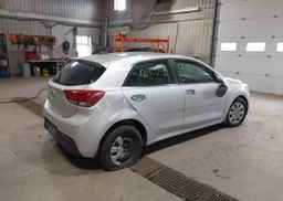 2020 KIA RIO EX