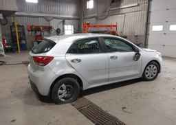 2020 KIA RIO EX