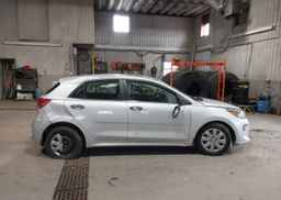2020 KIA RIO EX