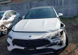 2025 MERCEDES-BENZ CLA 250 4MATIC