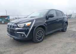 2016 MITSUBISHI RVR ES