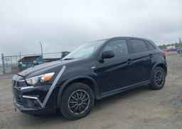 2016 MITSUBISHI RVR ES