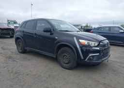 2016 MITSUBISHI RVR ES