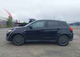 2016 MITSUBISHI RVR ES