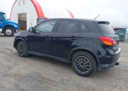 2016 MITSUBISHI RVR ES