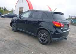 2016 MITSUBISHI RVR ES