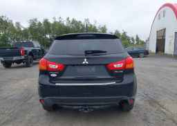 2016 MITSUBISHI RVR ES