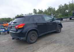 2016 MITSUBISHI RVR ES