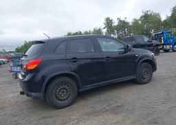 2016 MITSUBISHI RVR ES