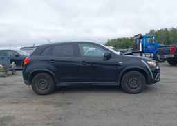 2016 MITSUBISHI RVR ES