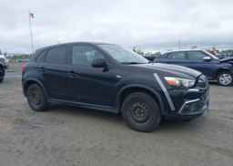 2016 MITSUBISHI RVR ES