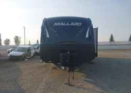 2018 HEARTLAND Mallard