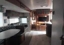 2018 HEARTLAND Mallard