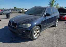 2007 BMW X5 3.0SI