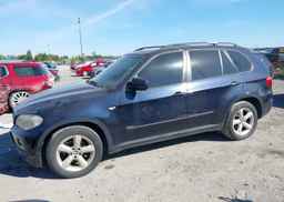 2007 BMW X5 3.0SI