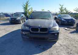 2007 BMW X5 3.0SI