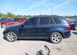 2007 BMW X5 3.0SI