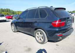 2007 BMW X5 3.0SI
