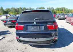 2007 BMW X5 3.0SI