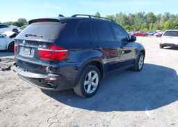 2007 BMW X5 3.0SI