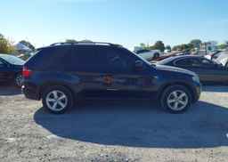 2007 BMW X5 3.0SI