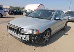2006 VOLVO S60 2.5T