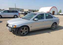 2006 VOLVO S60 2.5T