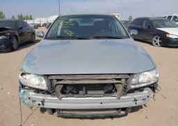 2006 VOLVO S60 2.5T