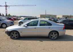 2006 VOLVO S60 2.5T