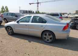 2006 VOLVO S60 2.5T