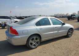 2006 VOLVO S60 2.5T